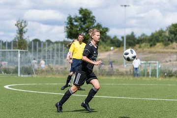 Bild 47 - Frauen FSC Kaltenkirchen - SG Daenisch-Muessen : Ergebnis: 7:1